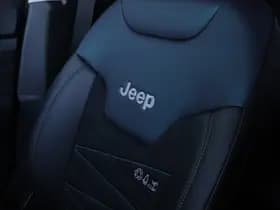 Jeep Compass thumbnail 21