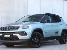 Jeep Compass thumbnail 5