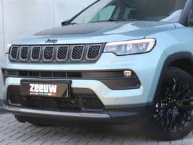 Jeep Compass thumbnail 6