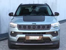 Jeep Compass thumbnail 7