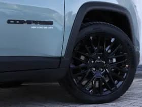 Jeep Compass thumbnail 9