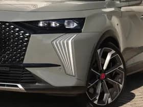 DS DS 7 E-Tense 360 PK 4x4 Perfomance Line+ | Pano | BTW | 21" thumbnail 2