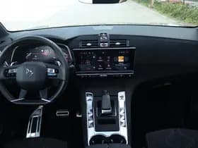 DS DS 7 E-Tense 360 PK 4x4 Perfomance Line+ | Pano | BTW | 21" thumbnail 16