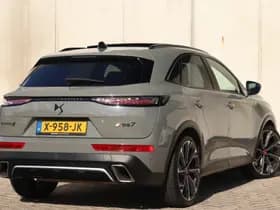 DS DS 7 E-Tense 360 PK 4x4 Perfomance Line+ | Pano | BTW | 21" thumbnail 7