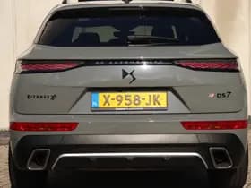 DS DS 7 E-Tense 360 PK 4x4 Perfomance Line+ | Pano | BTW | 21" thumbnail 9