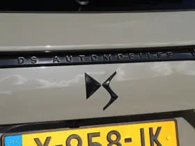 DS DS 7 E-Tense 360 PK 4x4 Perfomance Line+ | Pano | BTW | 21" thumbnail 10