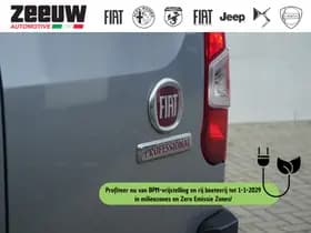 Fiat Doblò 1.5D 100PK L1 | Navi | Carplay | Camera | Comfort Pack thumbnail 12