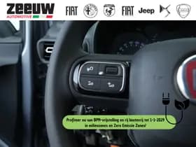 Fiat Doblò 1.5D 100PK L1 | Navi | Carplay | Camera | Comfort Pack thumbnail 17