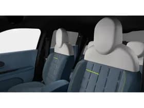 Fiat Grande Panda La Prima - Electric Automaat thumbnail 7