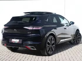 DS DS 4 E-Tense 225 PK Rivoli | Leder | Pano | Focal | HUD | 20" thumbnail 2