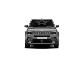 Jeep Avenger thumbnail 2