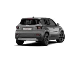 Jeep Avenger thumbnail 6