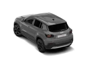 Jeep Avenger thumbnail 8