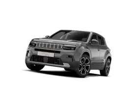 Jeep Avenger thumbnail 9