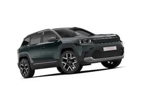 Jeep Compass thumbnail 11