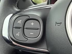 Fiat 500C TwinAir Turbo 85PK 120TH | Navi | Carplay | Clima | 16" thumbnail 12