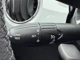 Fiat 500C TwinAir Turbo 85PK 120TH | Navi | Carplay | Clima | 16" thumbnail 15