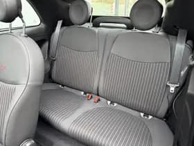 Fiat 500C TwinAir Turbo 85PK 120TH | Navi | Carplay | Clima | 16" thumbnail 7