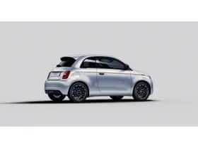 Fiat 500e ICON Automaat thumbnail 2