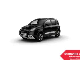 Fiat Pandina Pandina Cross