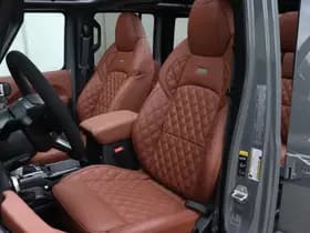 Jeep Wrangler Unlimited BRUTE Richmond Pure 4xe 380 PK | Performance | 22" thumbnail 15