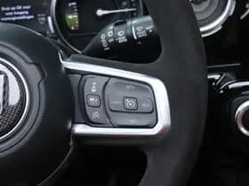 Jeep Wrangler Unlimited BRUTE Richmond Pure 4xe 380 PK | Performance | 22" thumbnail 23