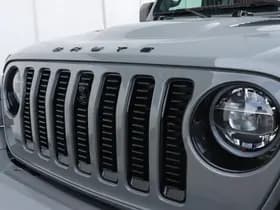 Jeep Wrangler Unlimited BRUTE Richmond Pure 4xe 380 PK | Performance | 22" thumbnail 28