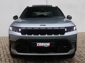 Jeep Compass thumbnail 19