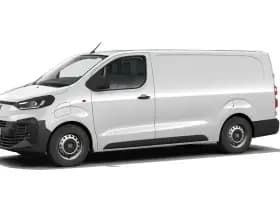 Fiat Scudo Professional Standaard Automaat thumbnail 2