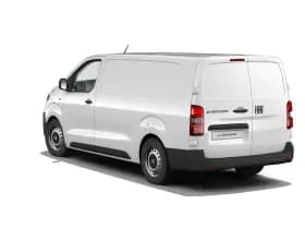 Fiat Scudo Professional Standaard Automaat thumbnail 3