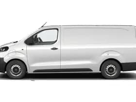 Fiat Scudo Professional Standaard Automaat thumbnail 4