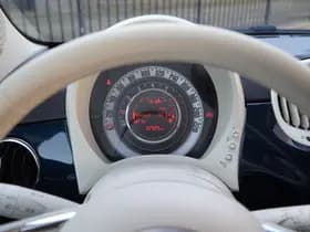 Fiat 500 1.0 Hybrid 70 PK Lounge | Carplay | Cruise | PDC | 15" thumbnail 14