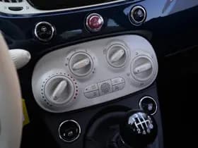 Fiat 500 1.0 Hybrid 70 PK Lounge | Carplay | Cruise | PDC | 15" thumbnail 17