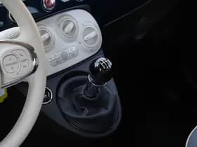 Fiat 500 1.0 Hybrid 70 PK Lounge | Carplay | Cruise | PDC | 15" thumbnail 22