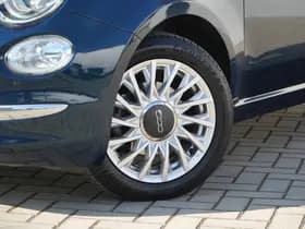 Fiat 500 1.0 Hybrid 70 PK Lounge | Carplay | Cruise | PDC | 15" thumbnail 4