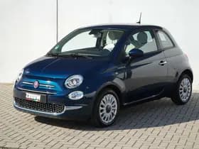 Fiat 500 1.0 Hybrid 70 PK Lounge | Carplay | Cruise | PDC | 15" thumbnail 7