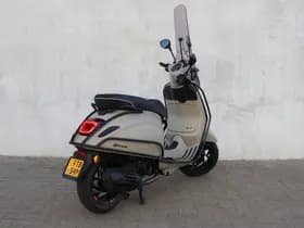 Piaggio VESPA SPRINT thumbnail 2