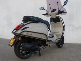 Piaggio VESPA SPRINT thumbnail 14