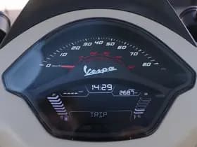 Piaggio VESPA SPRINT thumbnail 4
