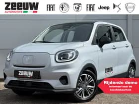 Leapmotor T03 Design 37.3 kWh