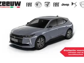 DS N°4 Pallas - E-Tense Automaat