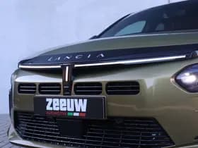 Lancia Ypsilon 1.2 Turbo 100 PK Hybrid LX | Navi | Boek nu uw proefrit thumbnail 5