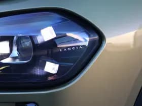 Lancia Ypsilon 1.2 Turbo 100 PK Hybrid LX | Navi | Boek nu uw proefrit thumbnail 6