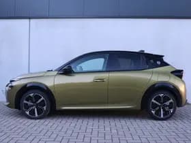 Lancia Ypsilon 1.2 Turbo 100 PK Hybrid LX | Navi | Boek nu uw proefrit thumbnail 9