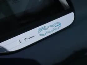 Fiat 500e Cabrio La Prima 42 kWh | Technology | Navi | Camera | 17" thumbnail 32