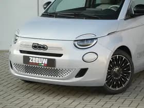 Fiat 500 1.0 Hybrid La Prima | Boek nu uw Proefrit thumbnail 2