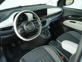 Fiat 500 1.0 Hybrid La Prima | Boek nu uw Proefrit thumbnail 12