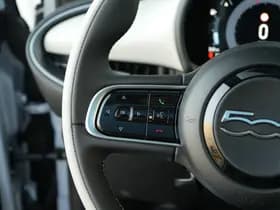 Fiat 500 1.0 Hybrid La Prima | Boek nu uw Proefrit thumbnail 15