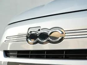 Fiat 500 1.0 Hybrid La Prima | Boek nu uw Proefrit thumbnail 4