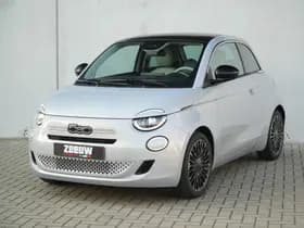 Fiat 500 1.0 Hybrid La Prima | Boek nu uw Proefrit thumbnail 6